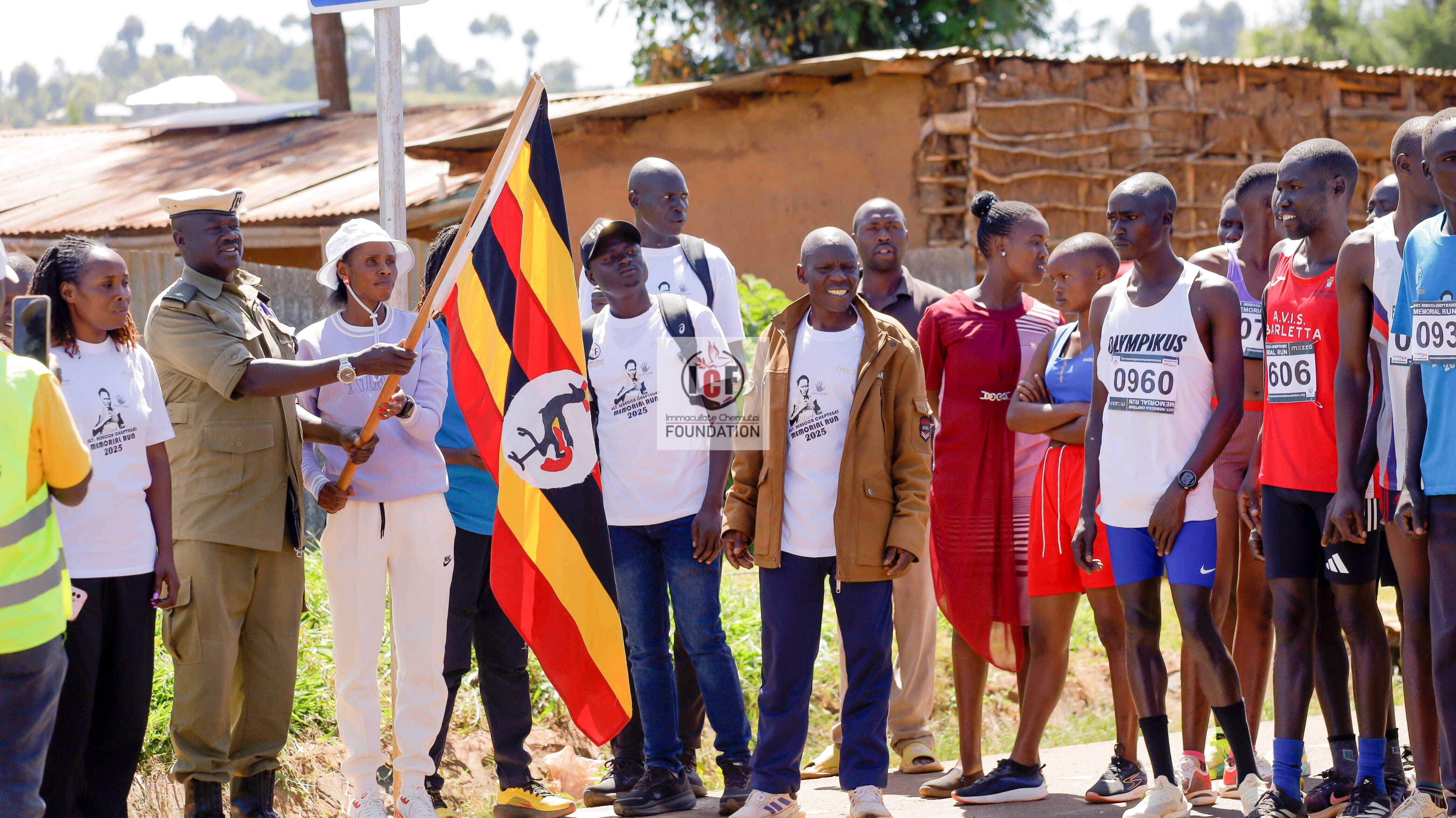 Immaculate Chemutai Foundation