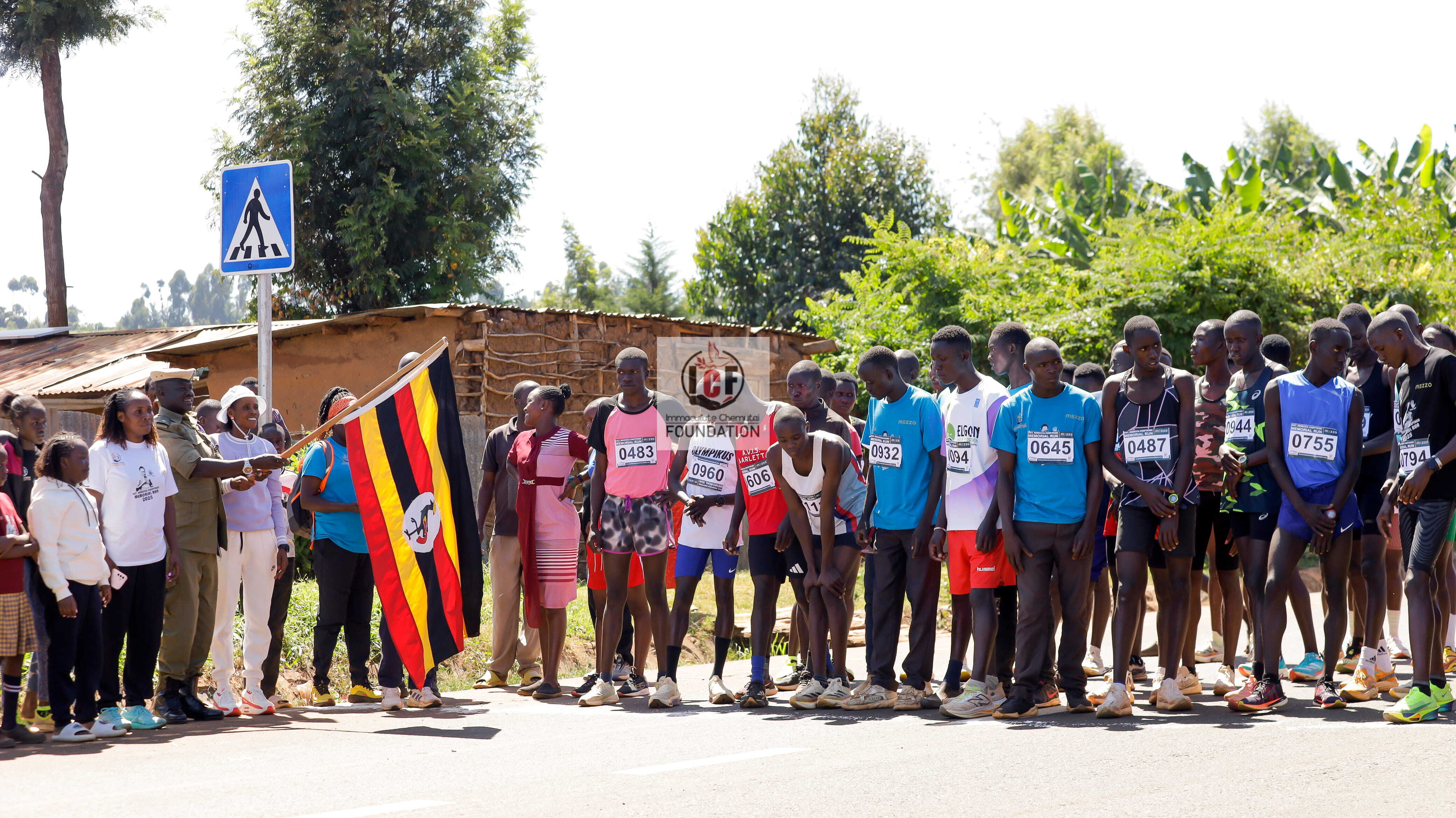 Immaculate Chemutai Foundation