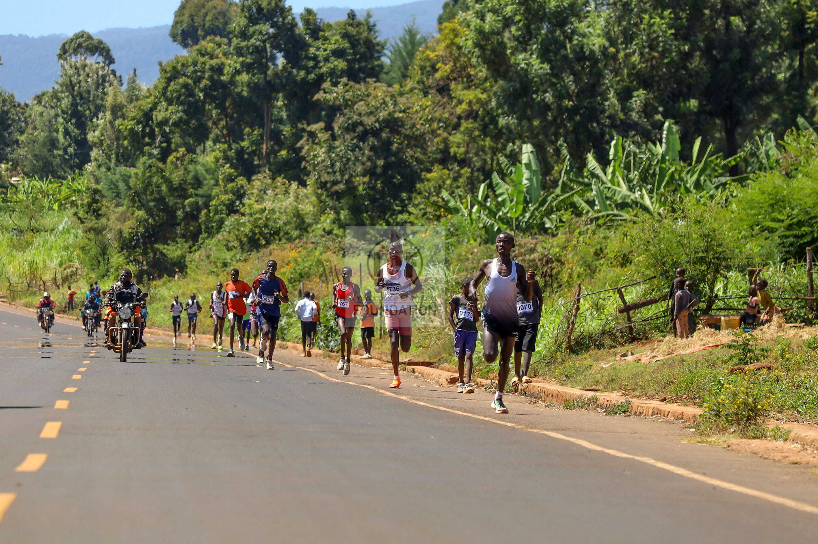 Immaculate Chemutai Foundation