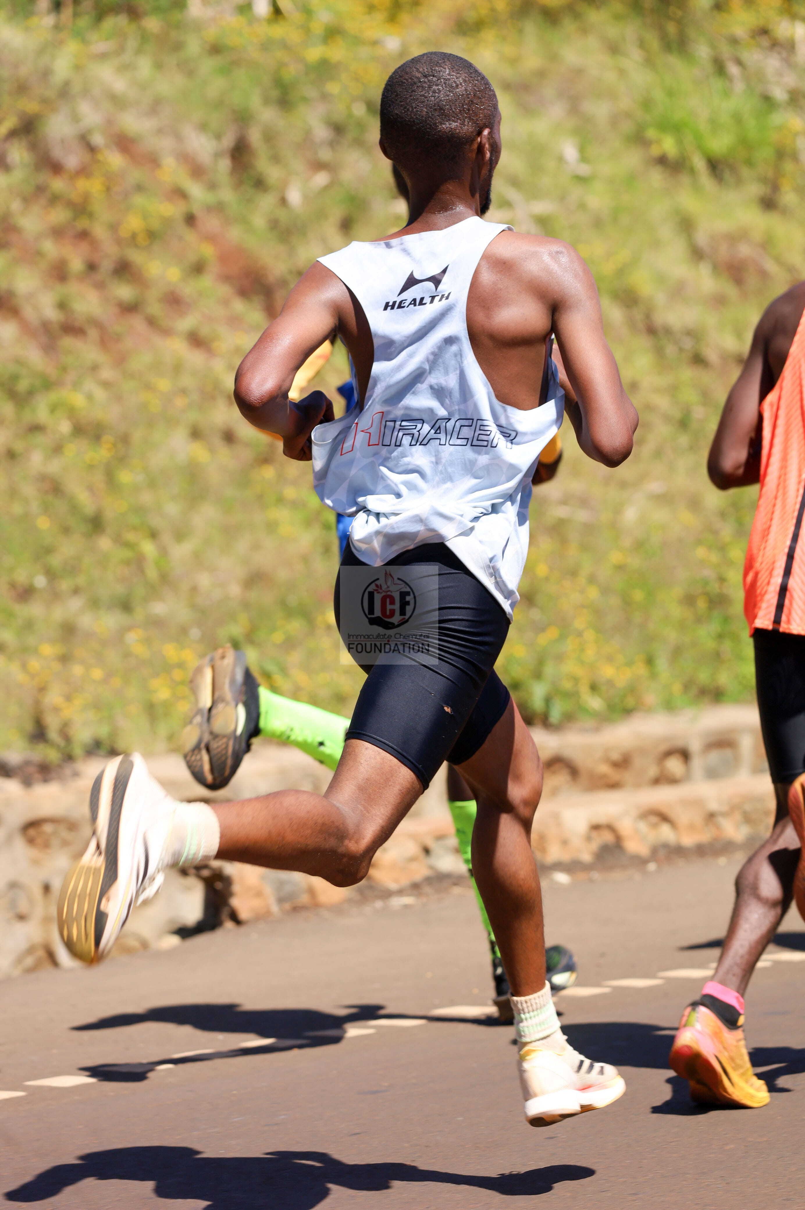 Immaculate Chemutai Foundation