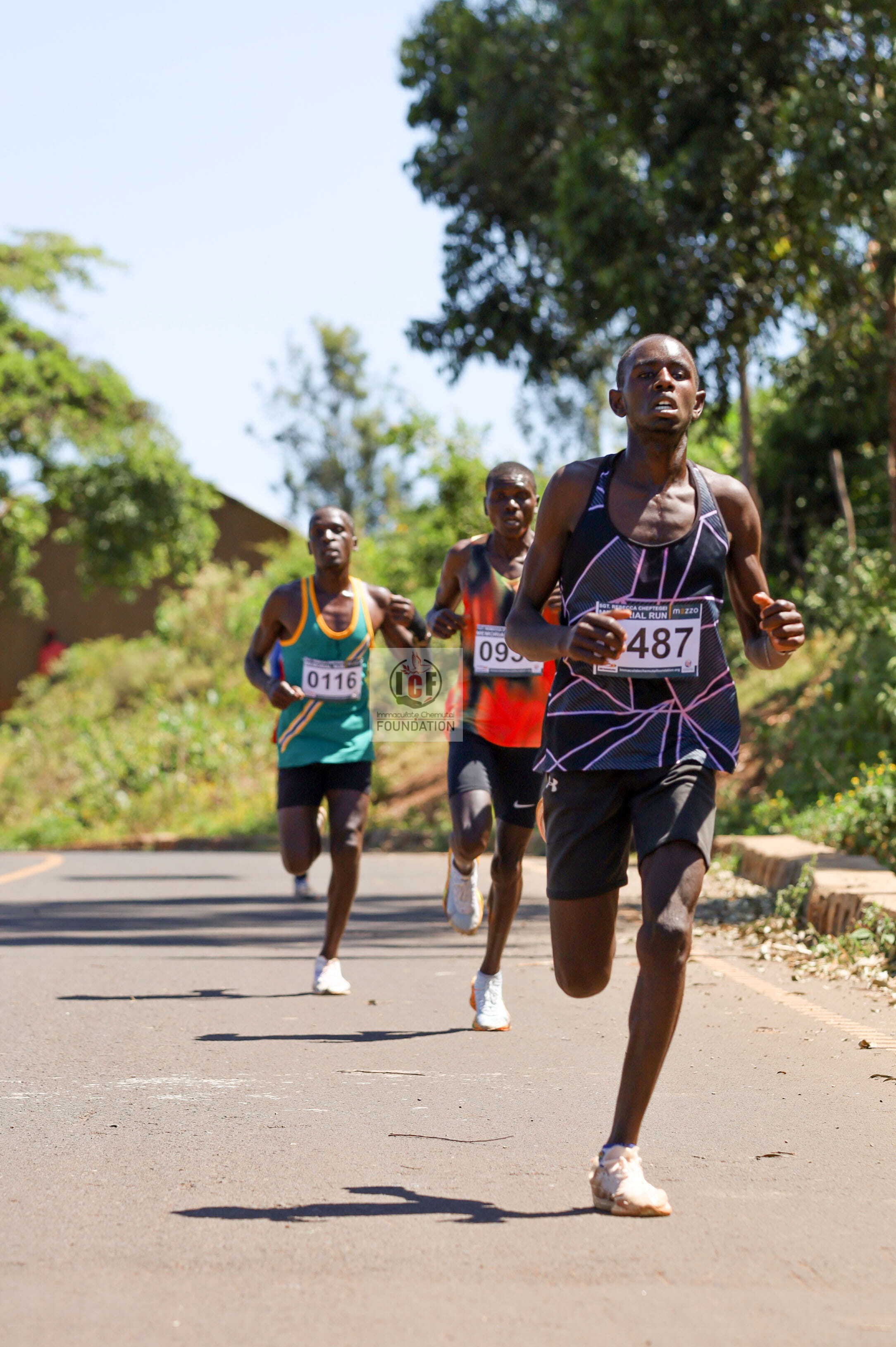 Immaculate Chemutai Foundation
