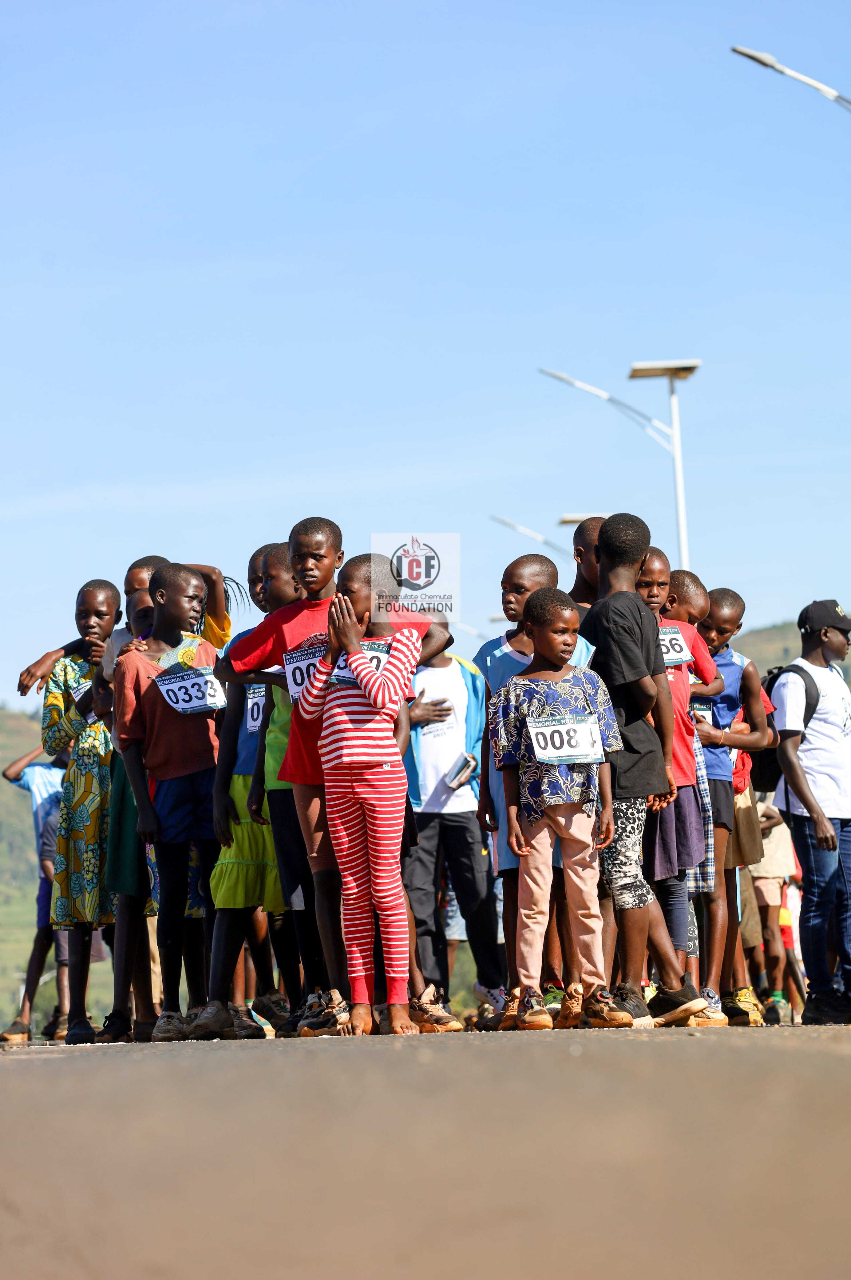 Immaculate Chemutai Foundation