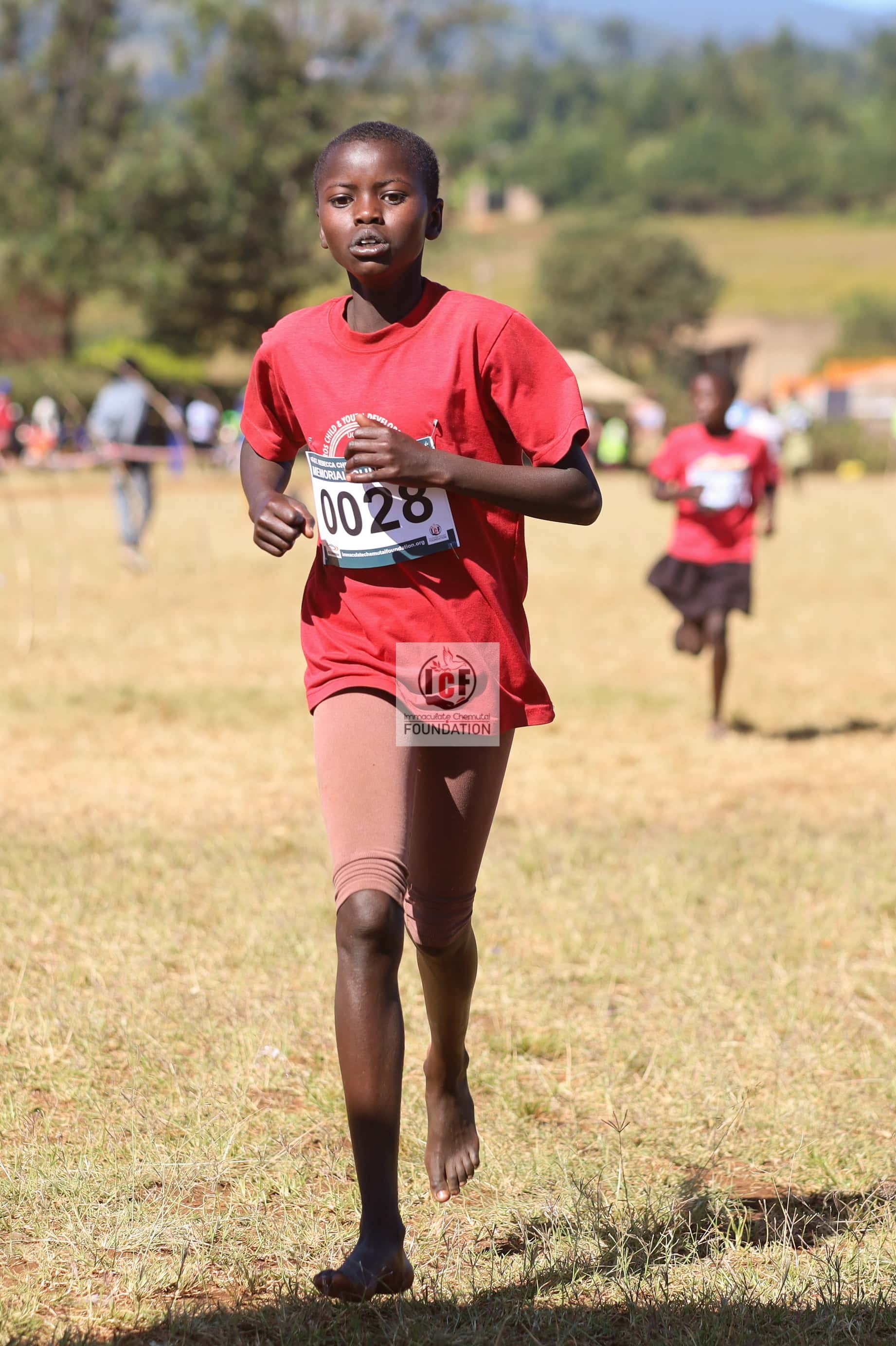 Immaculate Chemutai Foundation