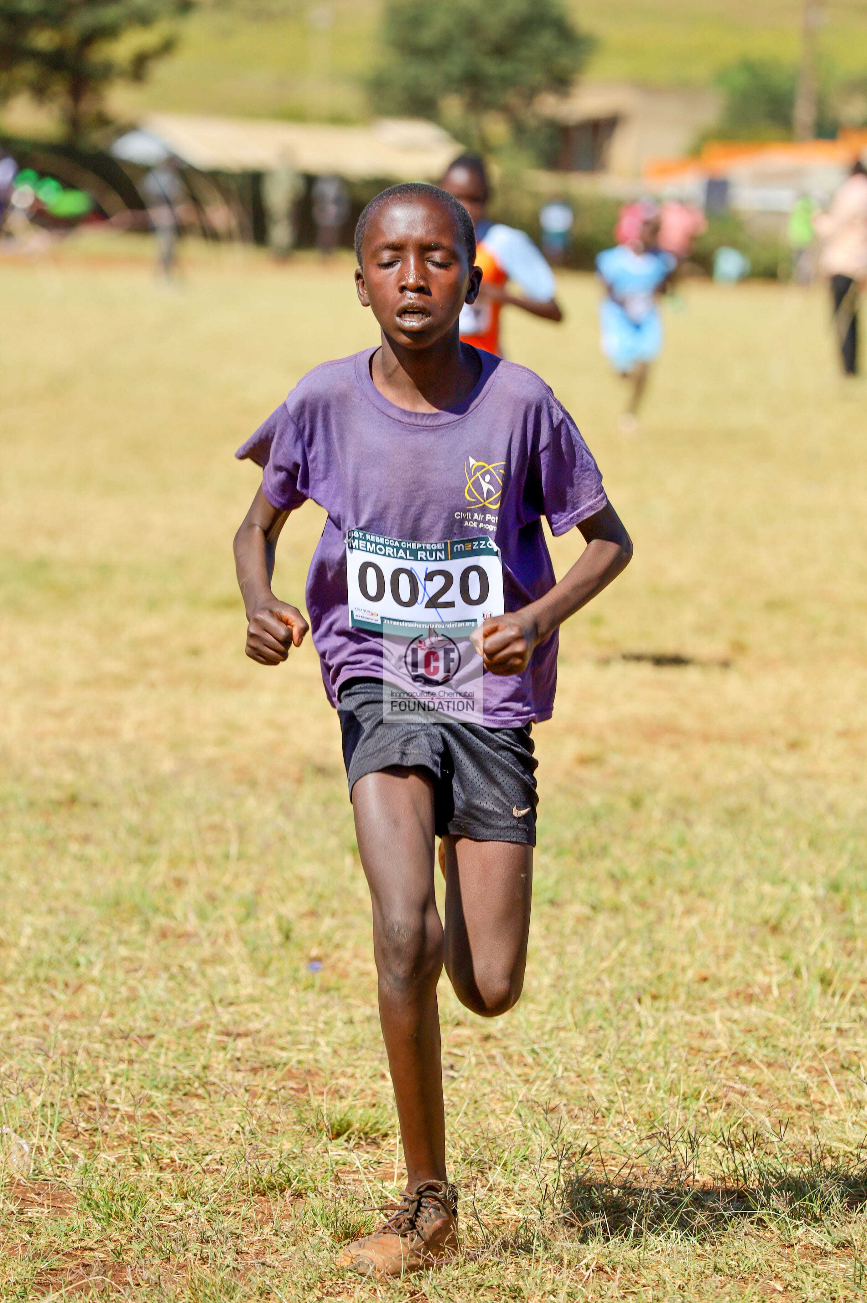 Immaculate Chemutai Foundation