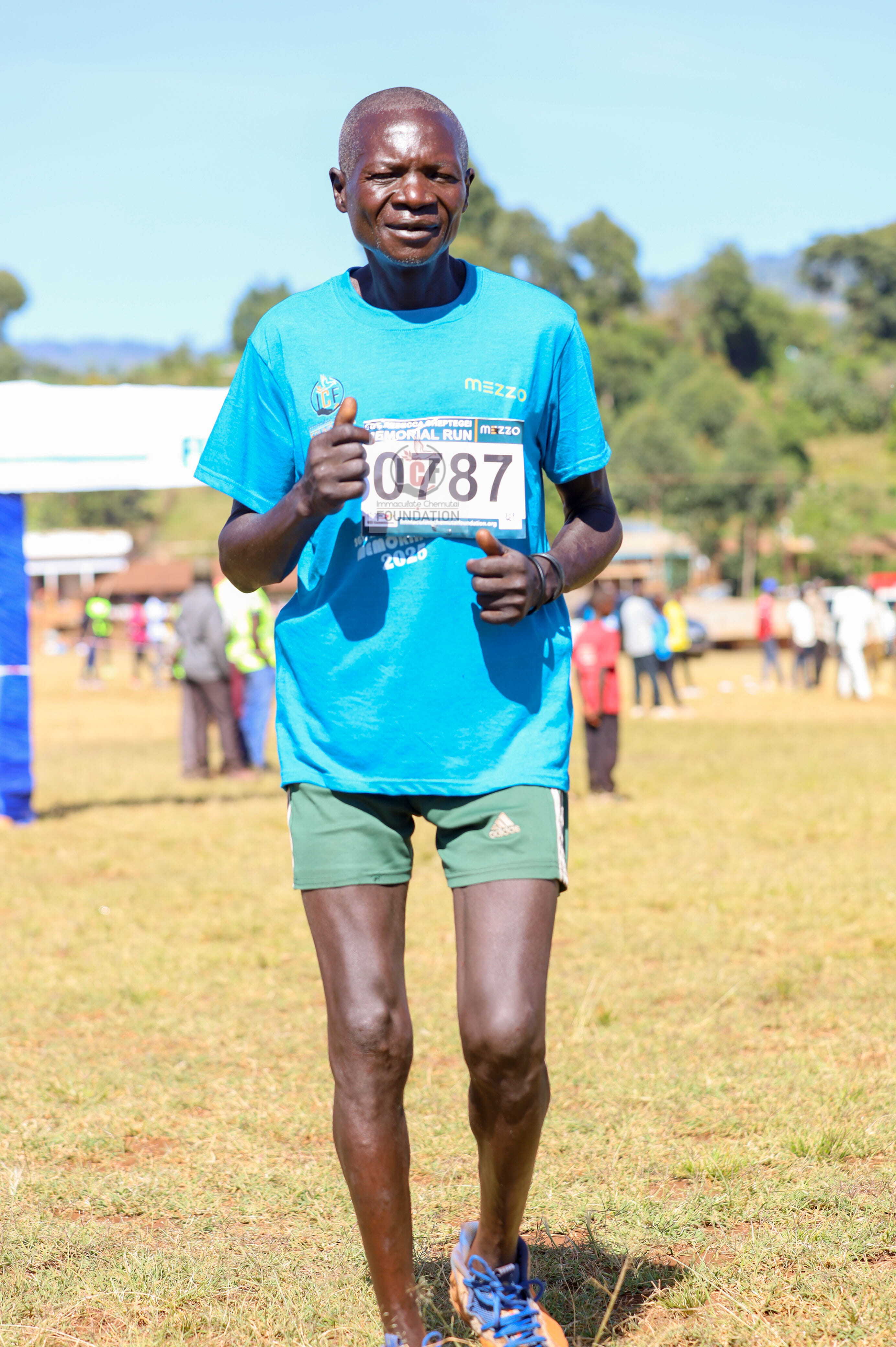 Immaculate Chemutai Foundation