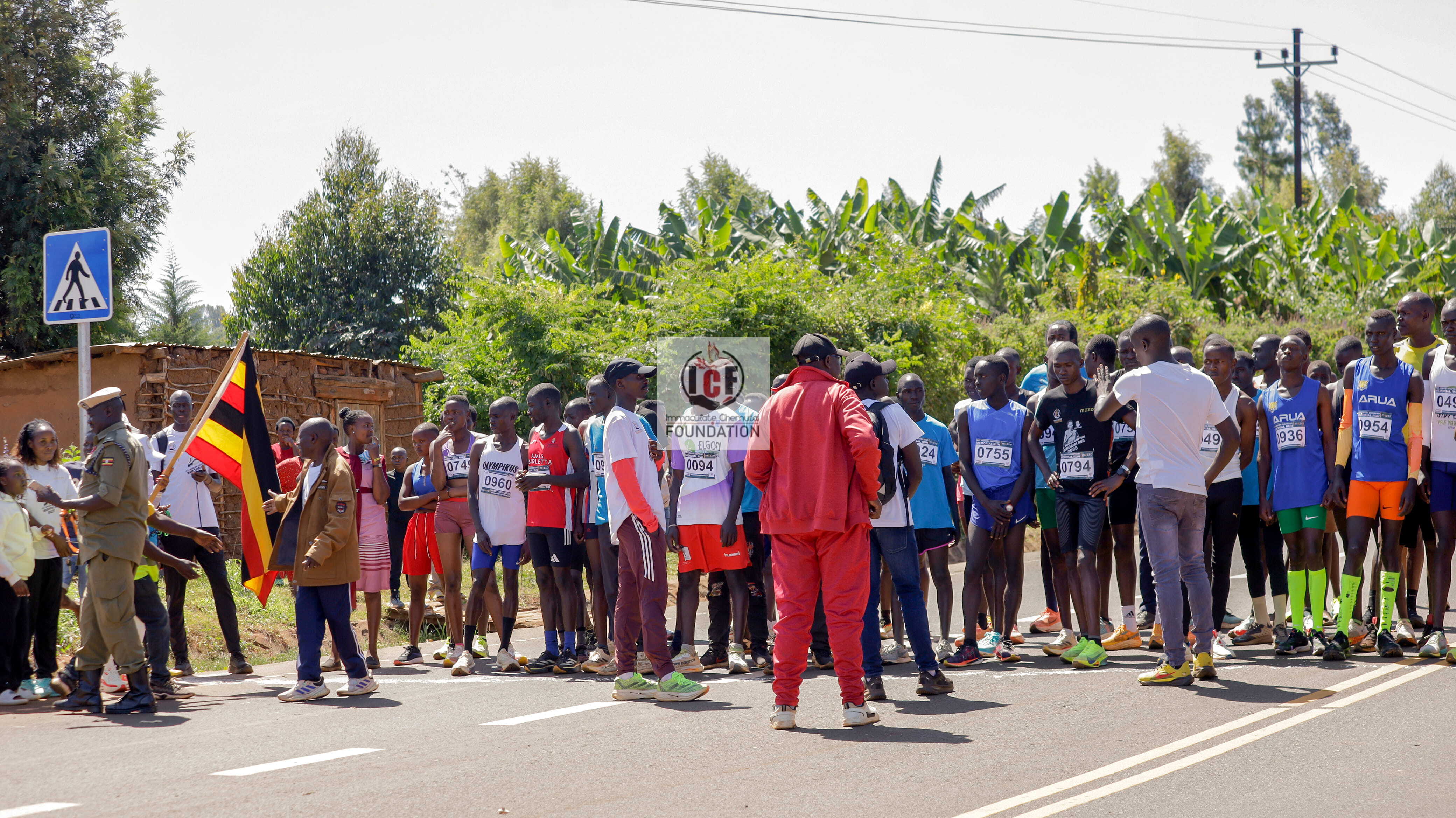 Immaculate Chemutai Foundation
