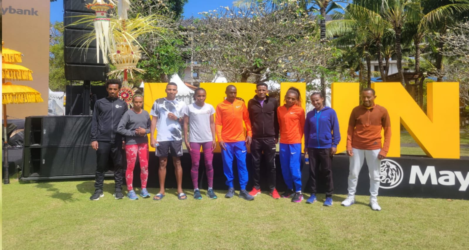 Empowering Young Athletes